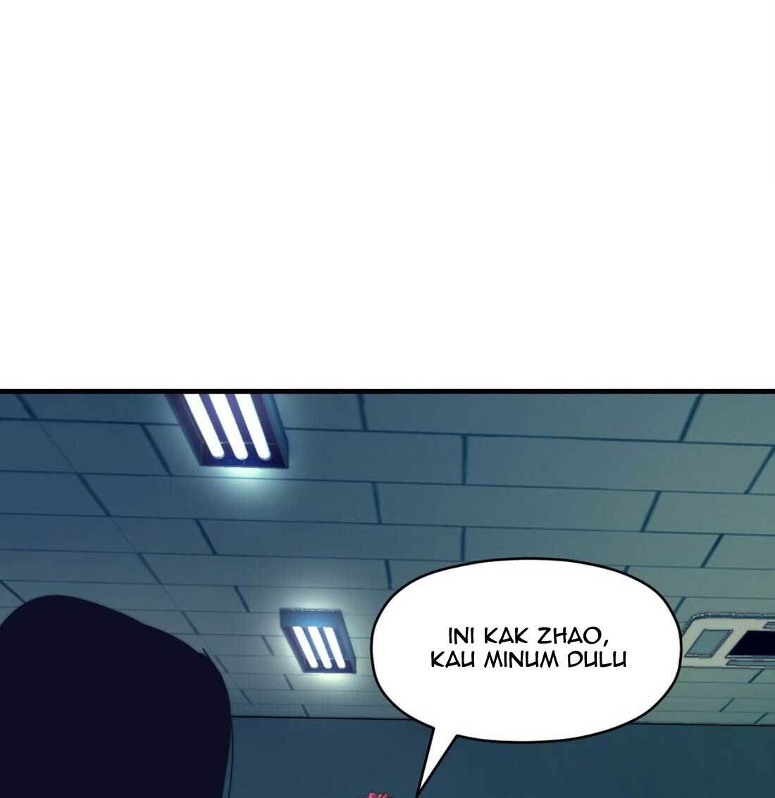 Eternal Tribulation Chapter 4 halaman 10