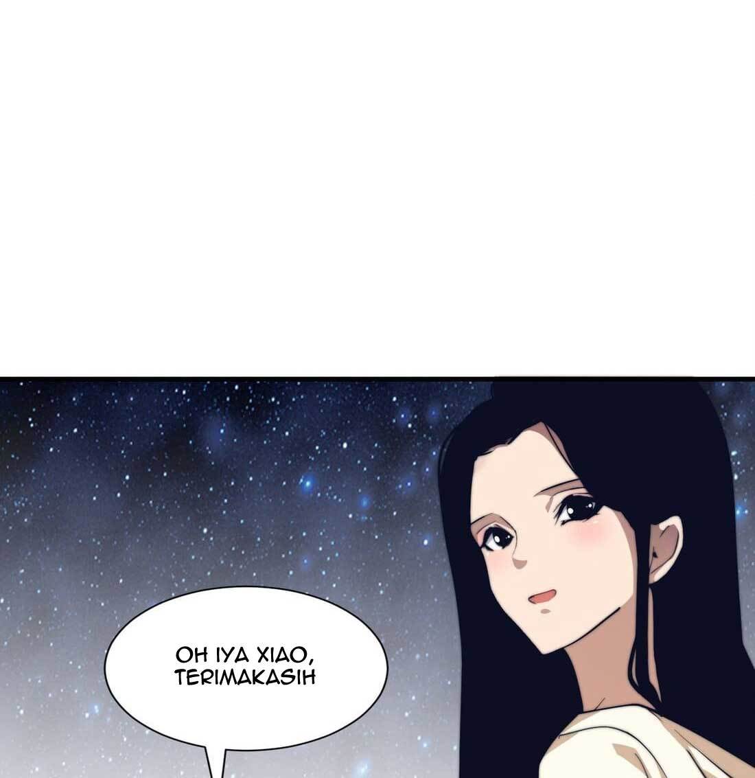 Eternal Tribulation Chapter 4 halaman 12