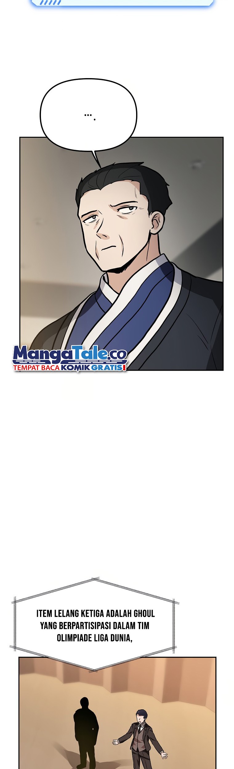 I Have Max Level Luck Chapter 55 halaman 5