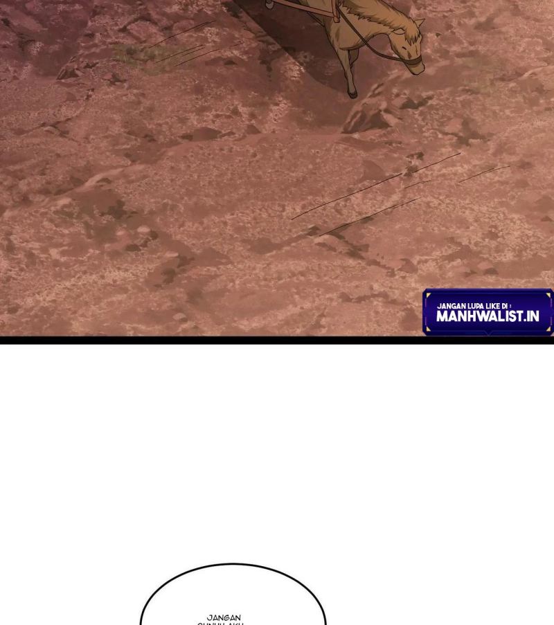 I Evolved After Devouring the Demon God Chapter 17 halaman 6
