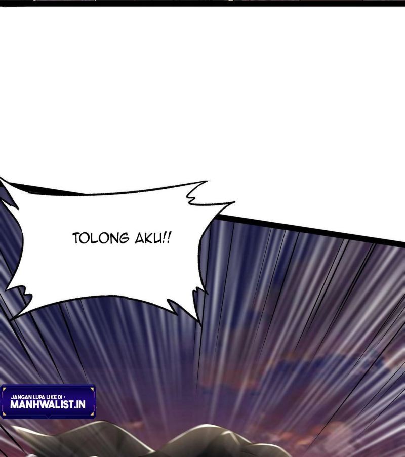 I Evolved After Devouring the Demon God Chapter 17 halaman 8