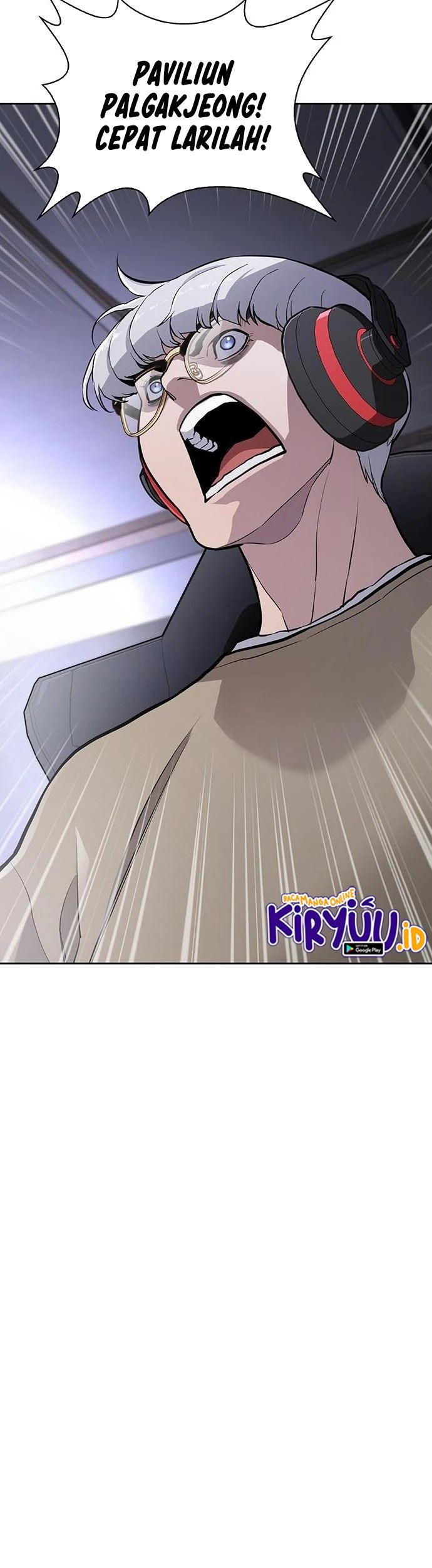 Ranker (2022) Chapter 13 halaman 4