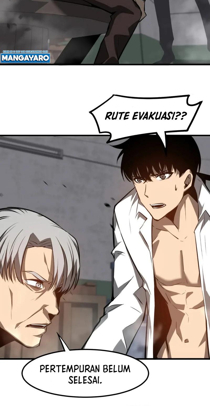 Super Evolution Chapter 93 halaman 5