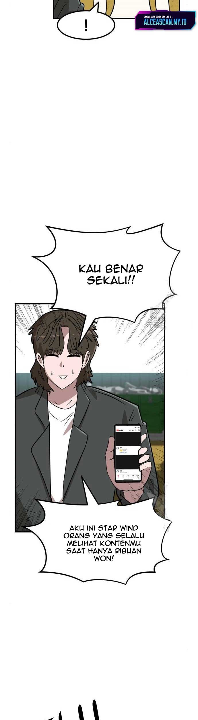 Cryptocurrency Revenge Chapter 19 halaman 6