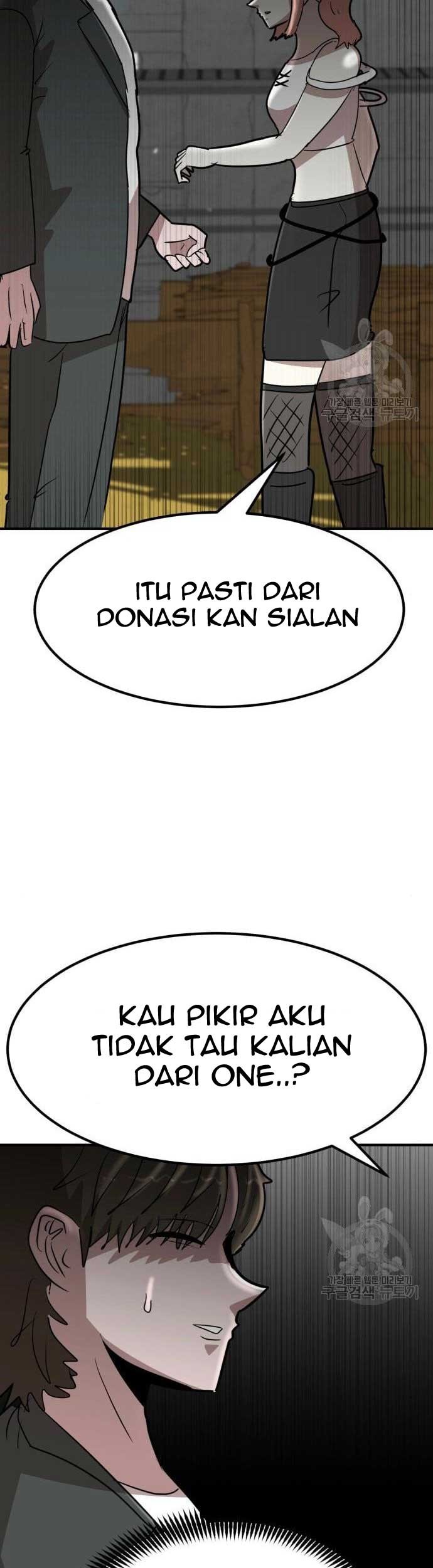 Cryptocurrency Revenge Chapter 19 halaman 8