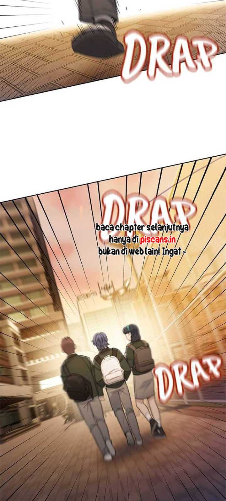 Dark Moon: The Grey City Chapter 12 Gambar 4