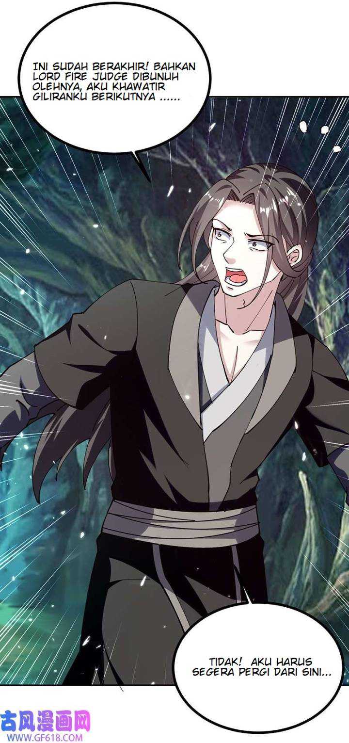 Strongest Leveling Chapter 350 Gambar 3