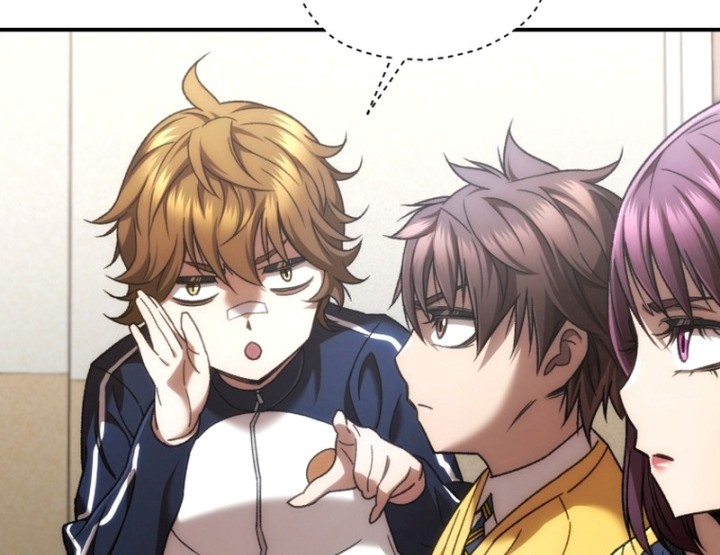 Re: Life Player Chapter 37 halaman 7