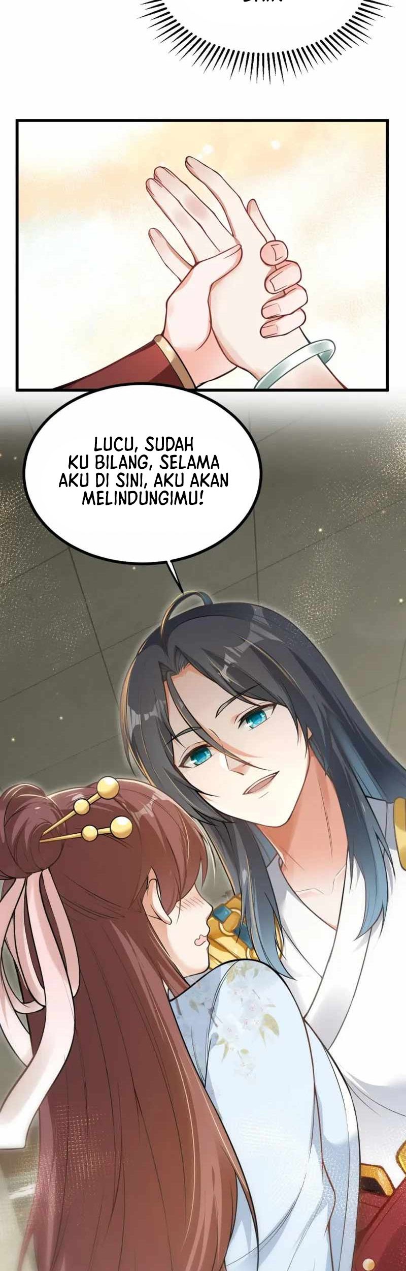 Sword Emperor as Son-in-Law Chapter 9 halaman 4