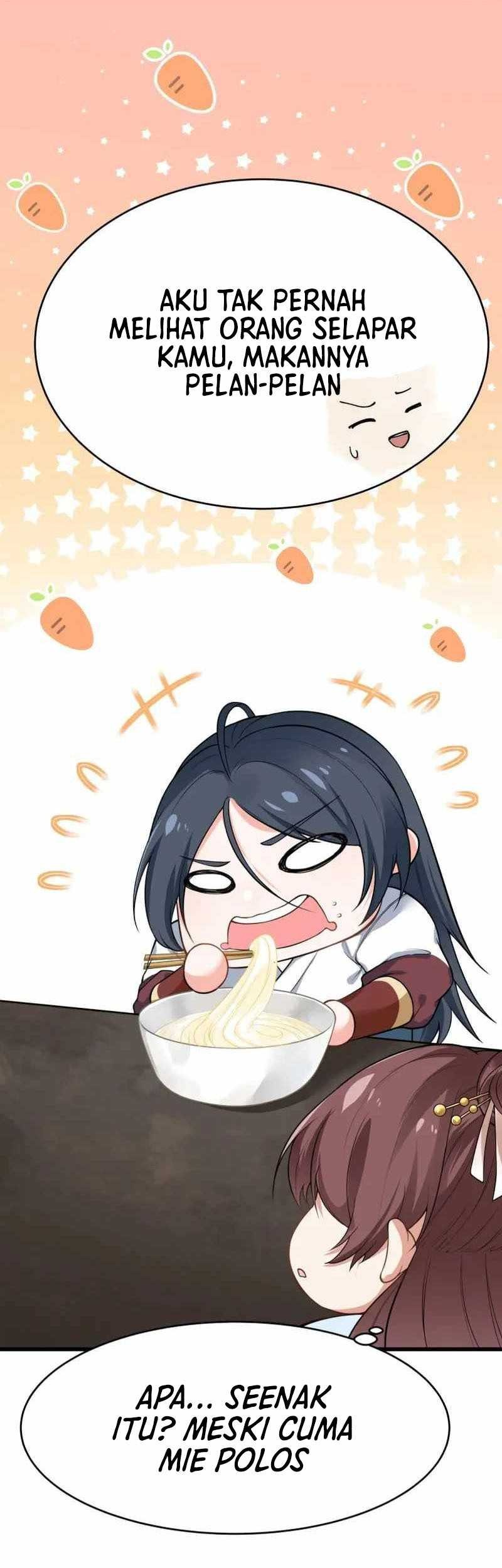 Sword Emperor as Son-in-Law Chapter 06 Gambar 3