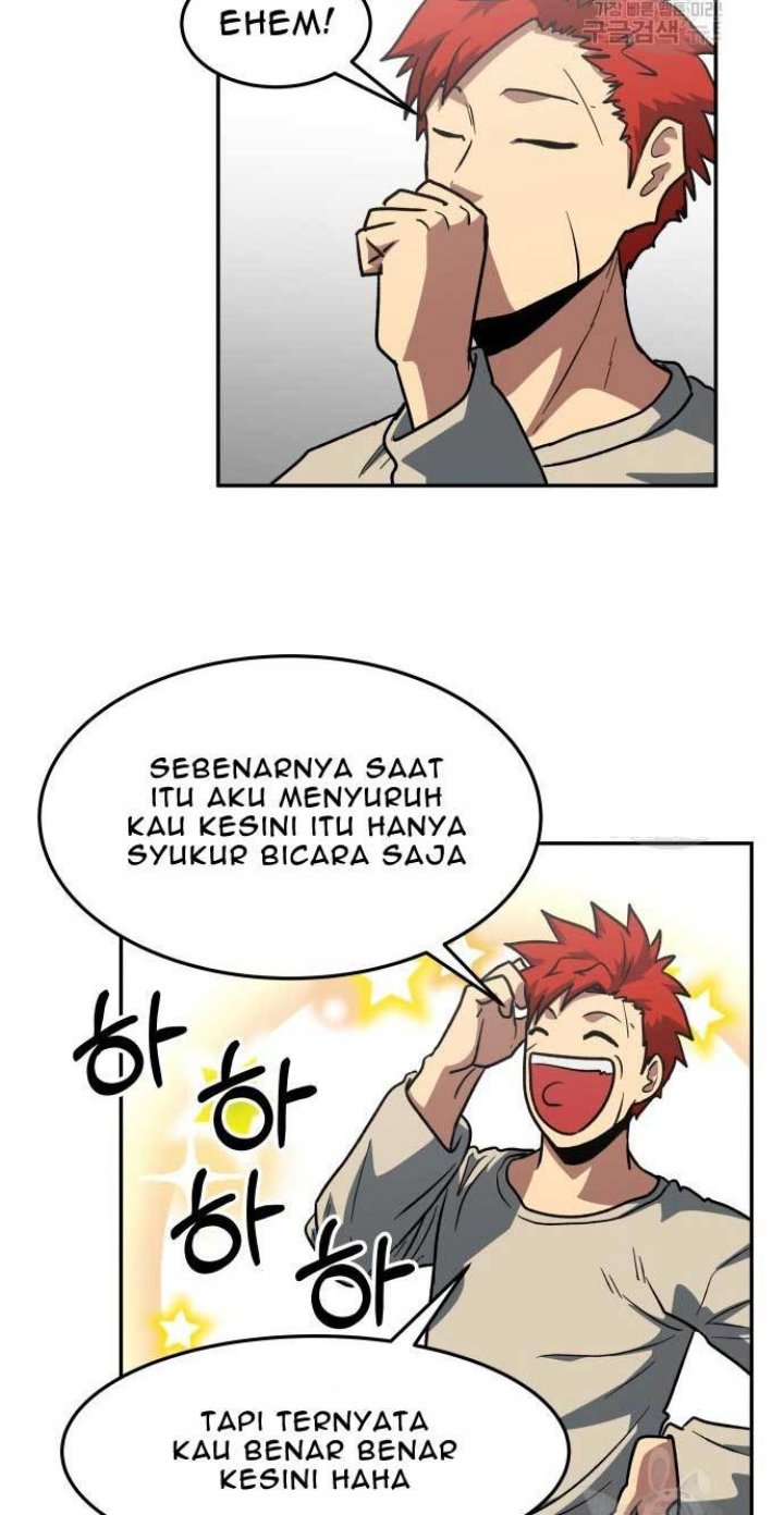 The Carnivorous Chapter 11 halaman 5