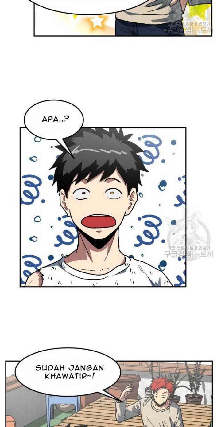 The Carnivorous Chapter 11 halaman 6