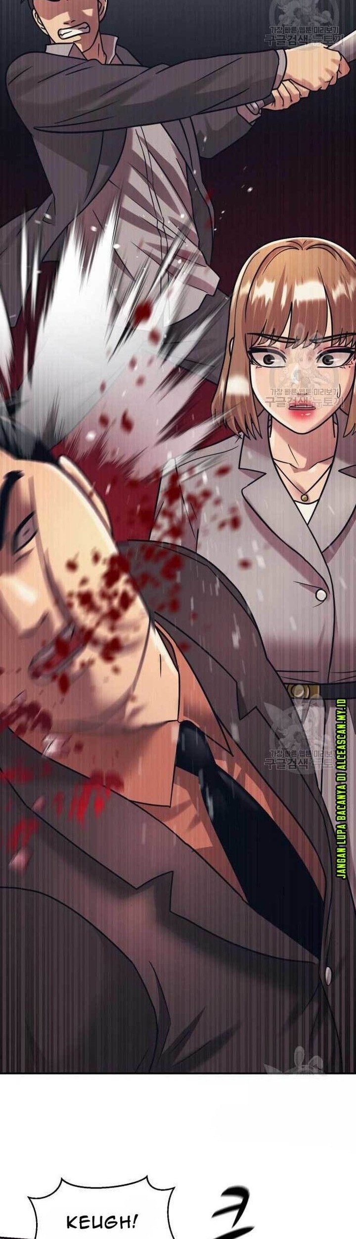 Injagang Chapter 39 halaman 5