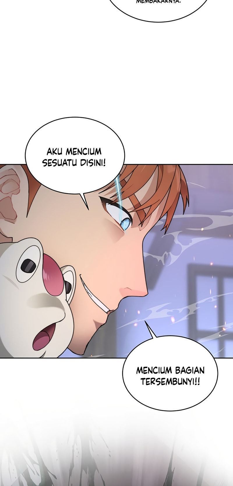 Stuck in the Tower Chapter 32 halaman 4