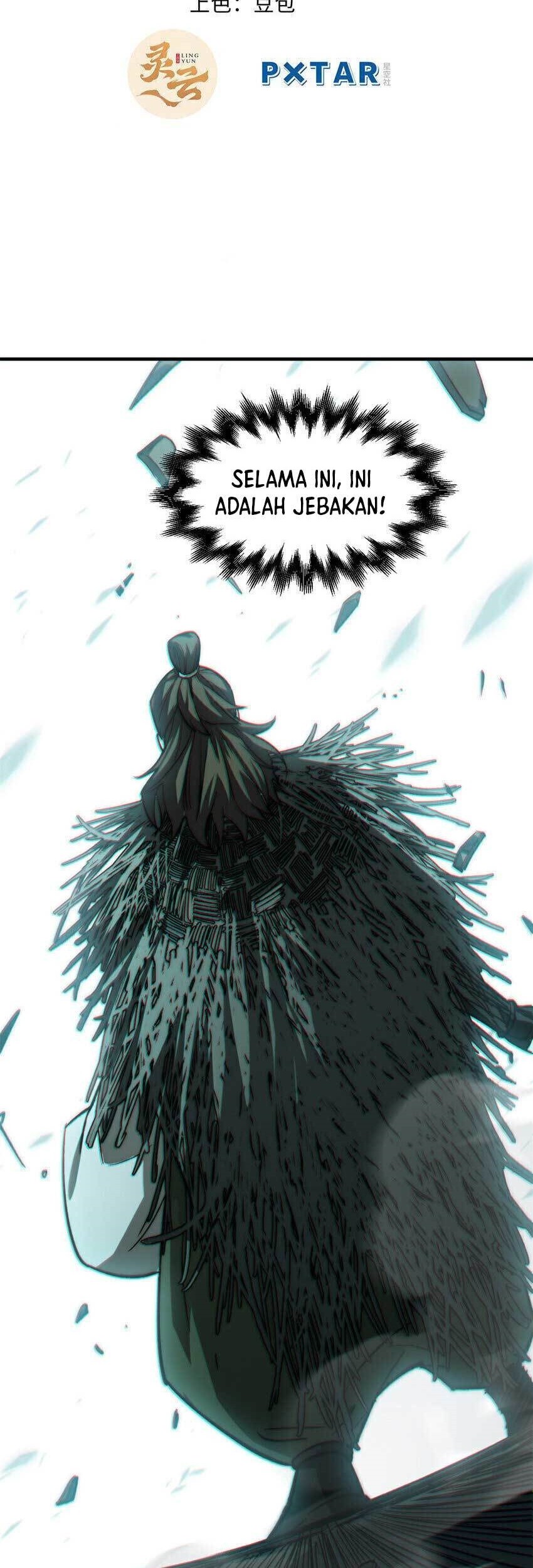 Top Tier Providence: Secretly Cultivate for a Thousand Years Chapter 51 Gambar 4