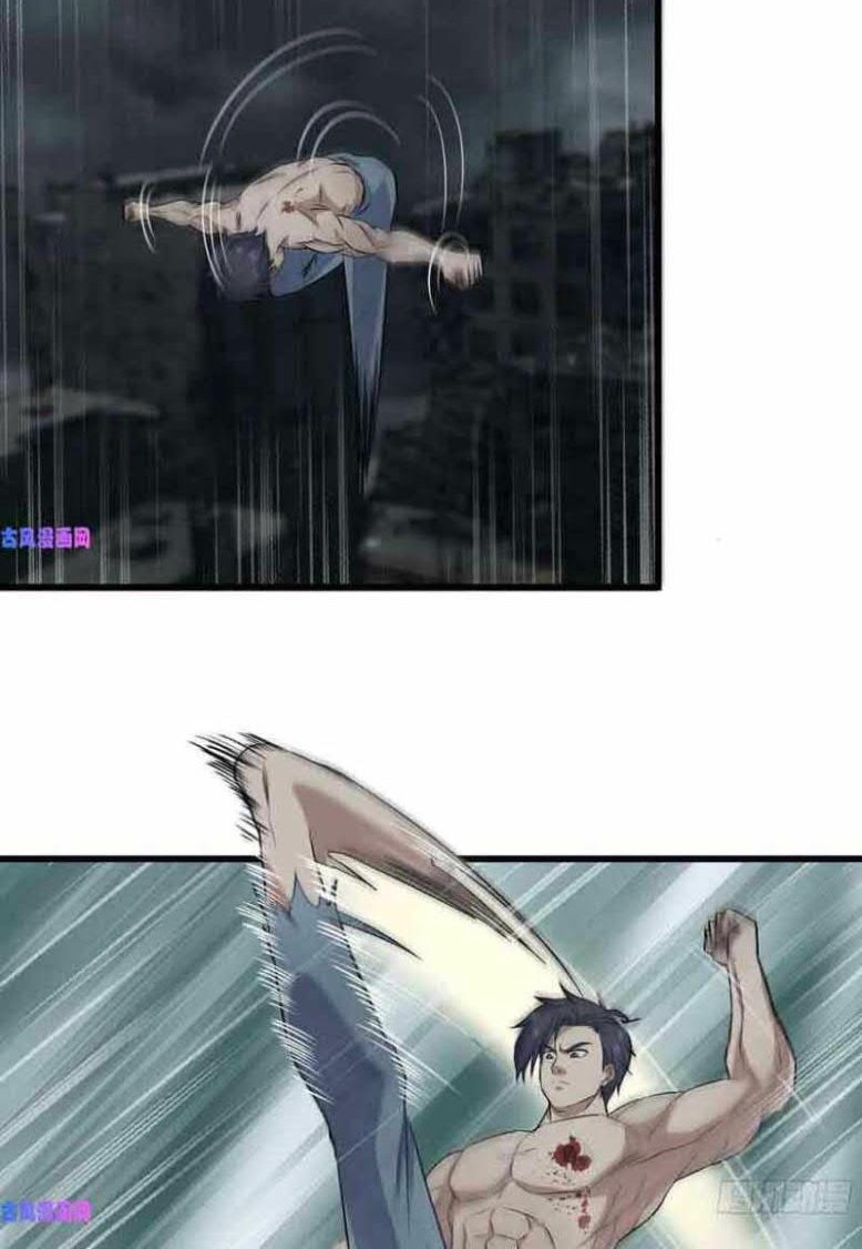 Manhua I Moved The BRICS In The Last Days Chapter 301 gambar 2