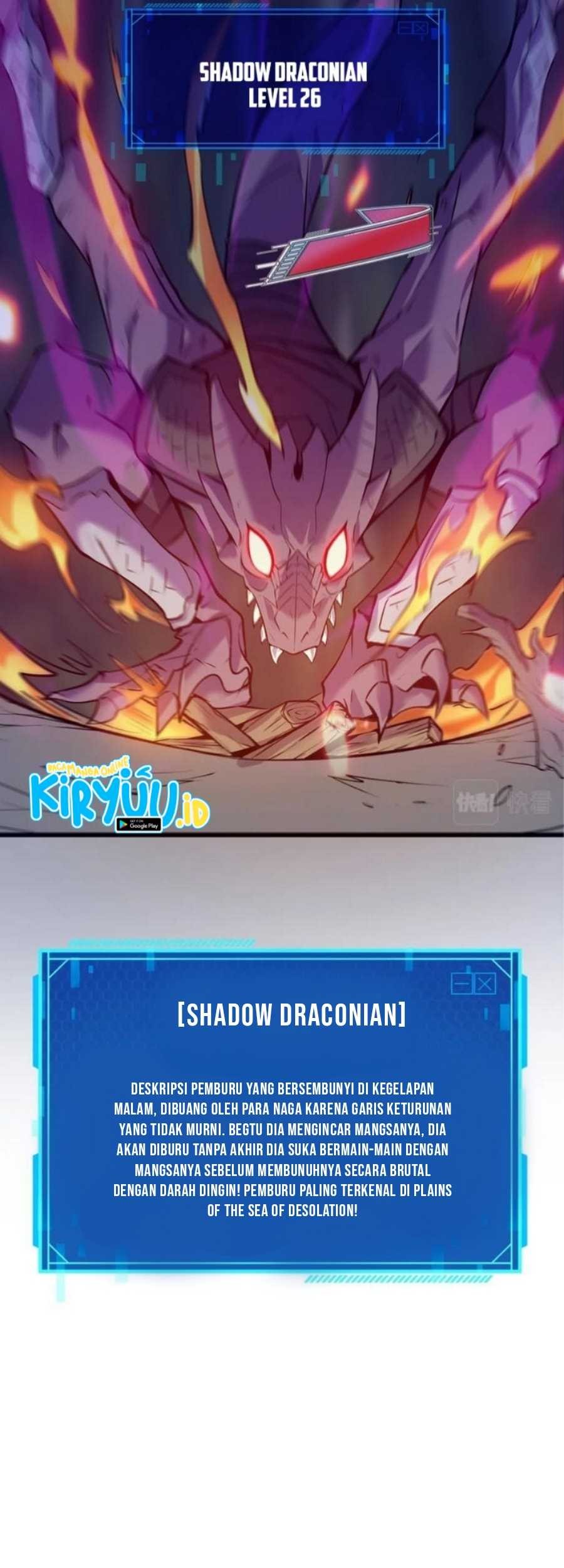 The Strongest Player That Was Forced To Return Chapter 05 Gambar 6