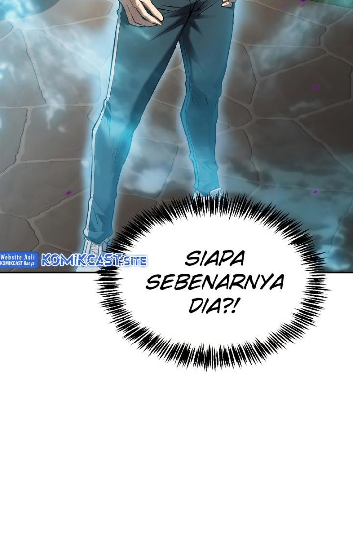The Constellation that Returned from Hell Chapter 122 halaman 5