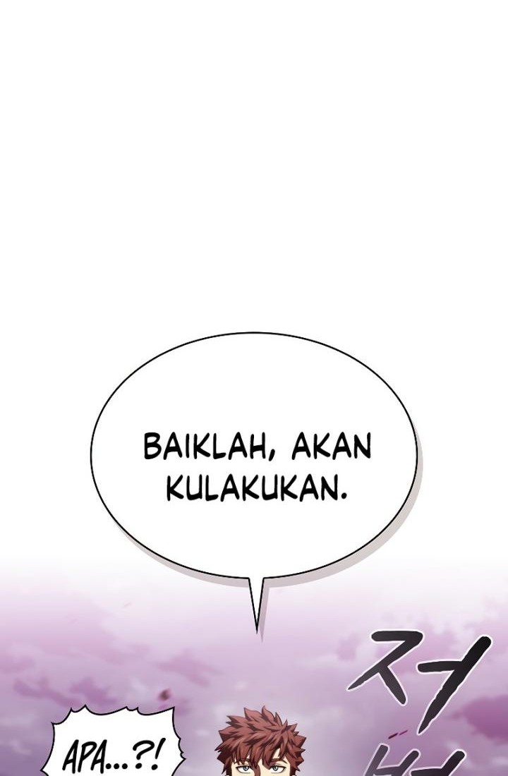 The Constellation that Returned from Hell Chapter 122 halaman 7