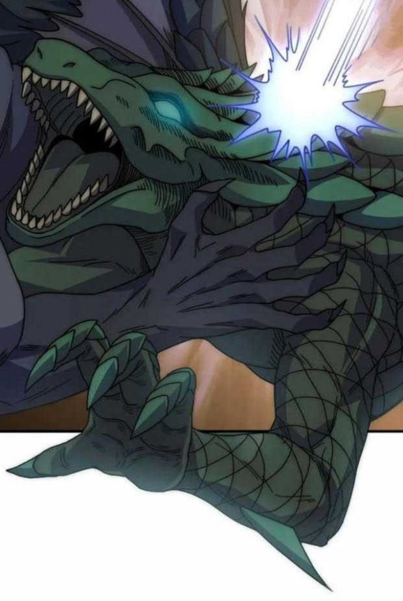 Apocalyptic Thief Chapter 153 halaman 3
