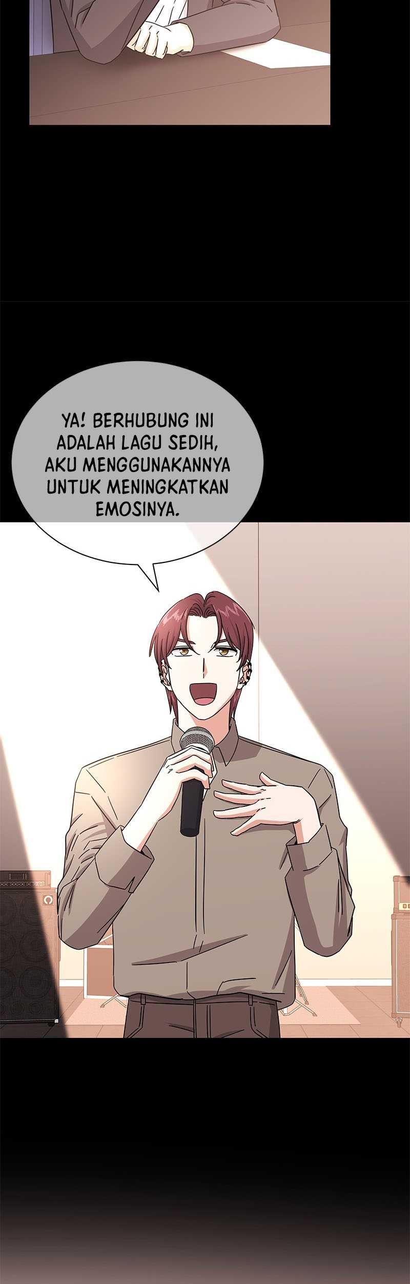 Superstar Associate Manager Chapter 35 halaman 5