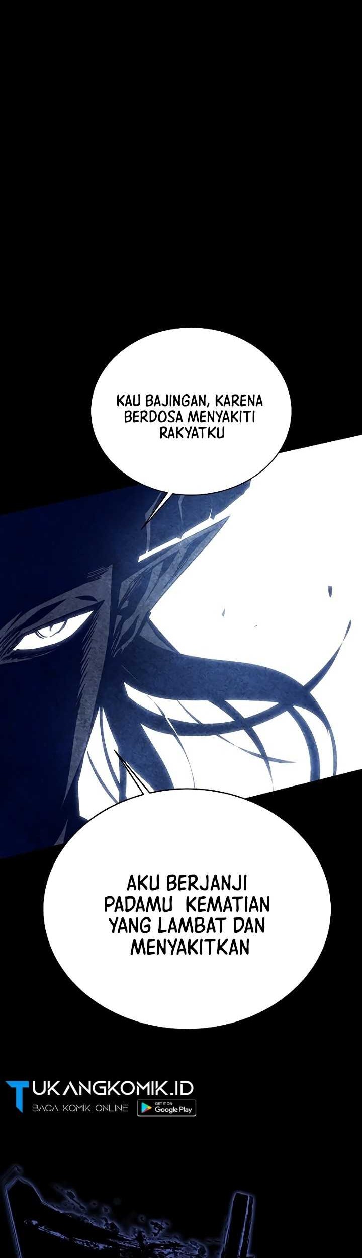 X Ash Chapter 74 halaman 6