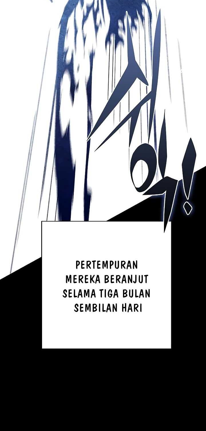 X Ash Chapter 74 halaman 8