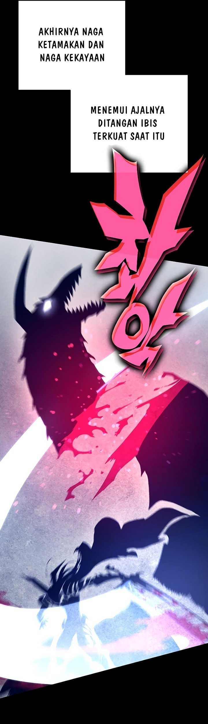 X Ash Chapter 74 halaman 9