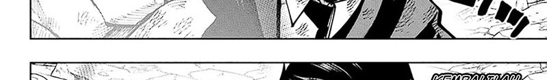 Manga Mashle: Magic and Muscles Chapter 151 gambar 2