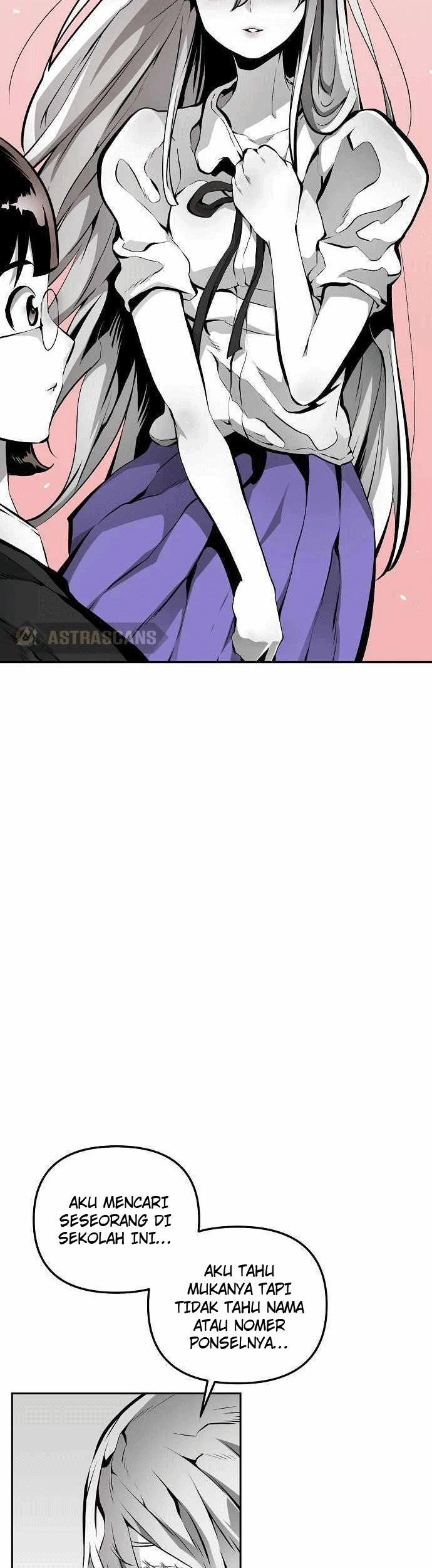 Beastburn Chapter 15 halaman 8