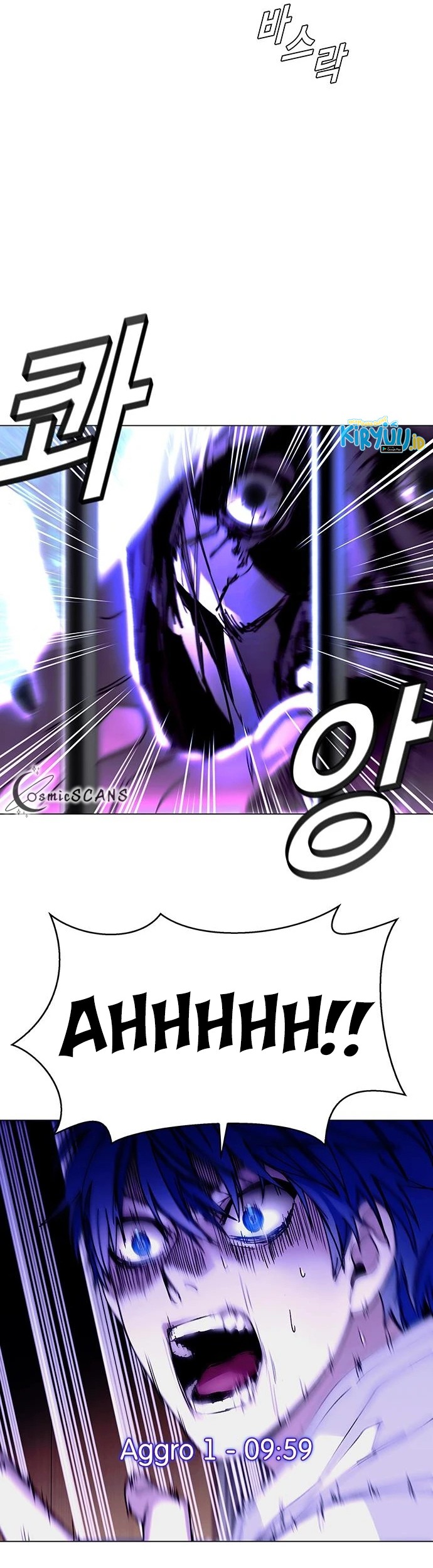 The End of the World is Just a Game to Me Chapter 06 Gambar 5