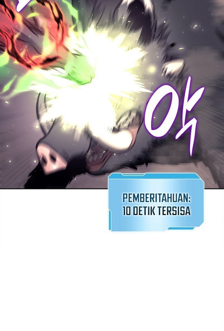 I Returned As An FFF-Class Witch Doctor Chapter 6 halaman 6