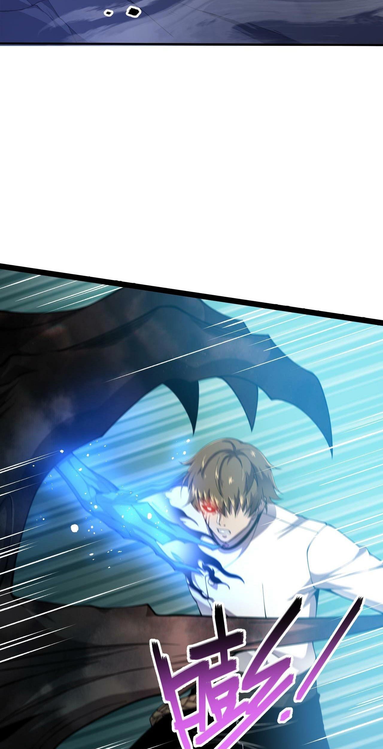 I Evolved After Devouring the Demon God Chapter 22 halaman 9