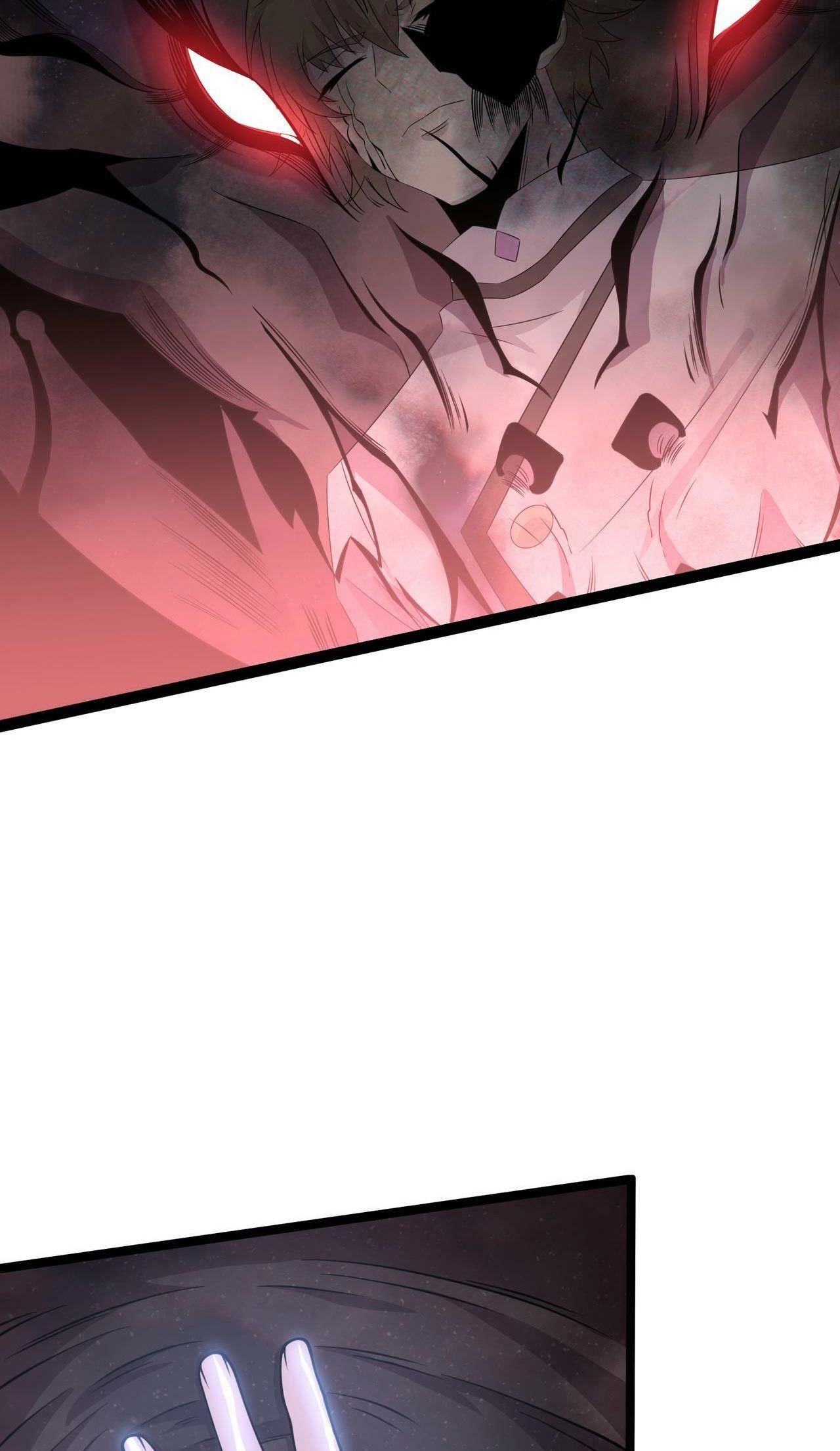 I Evolved After Devouring the Demon God Chapter 21 halaman 9