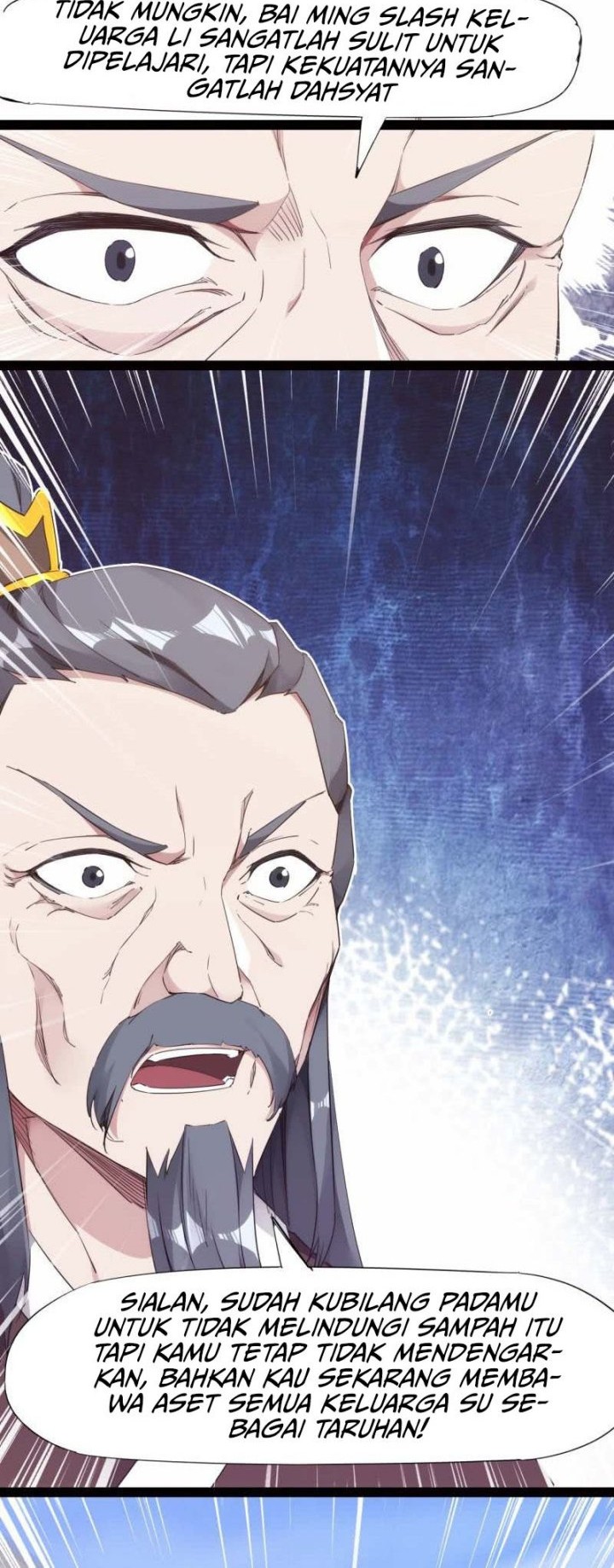 Path of the Sword Chapter 13 halaman 4