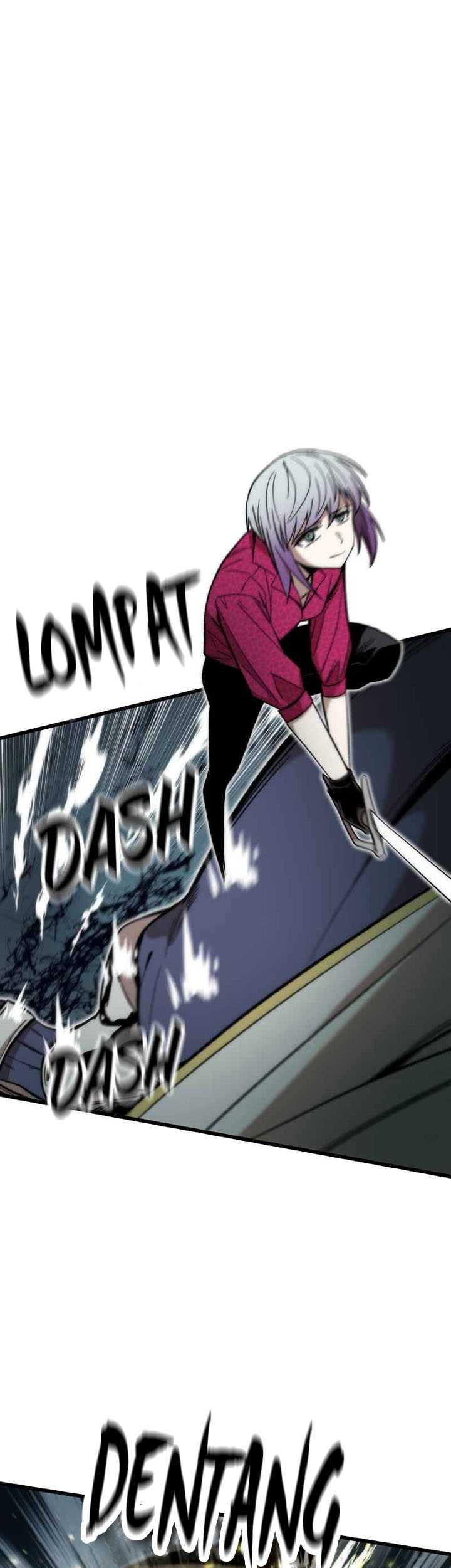 Ultra Alter Chapter 52 Gambar 6
