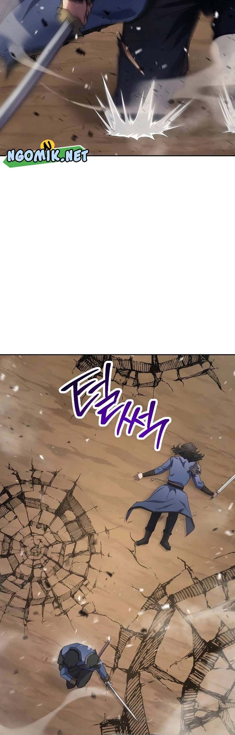 The Live Chapter 146 halaman 4