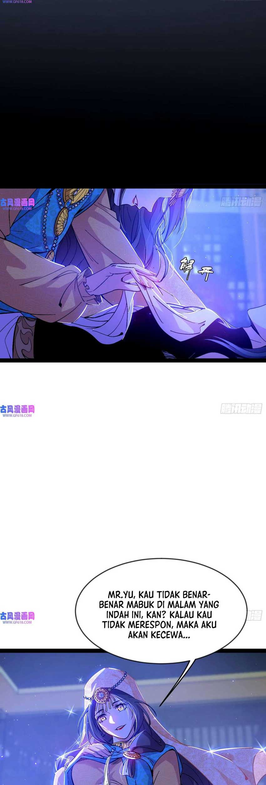 I’m An Evil God Chapter 344 halaman 3