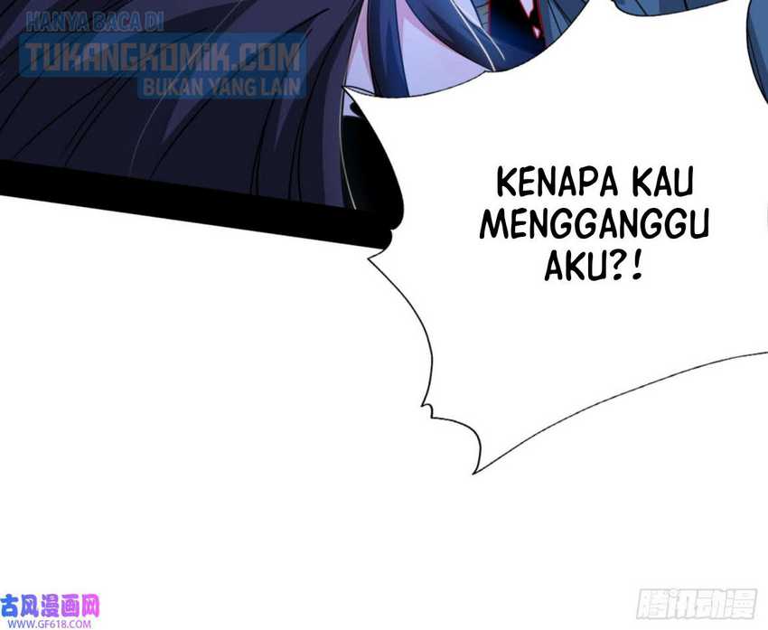 I’m An Evil God Chapter 331 halaman 11