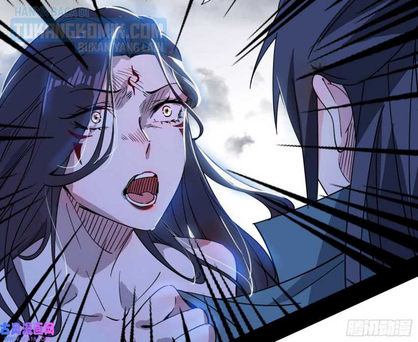 I’m An Evil God Chapter 331 halaman 9