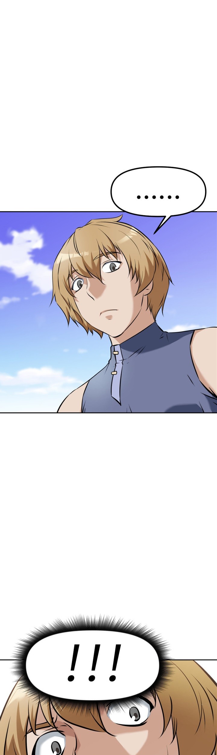 The Return of the Prodigious Swordmaster Chapter 10 halaman 3