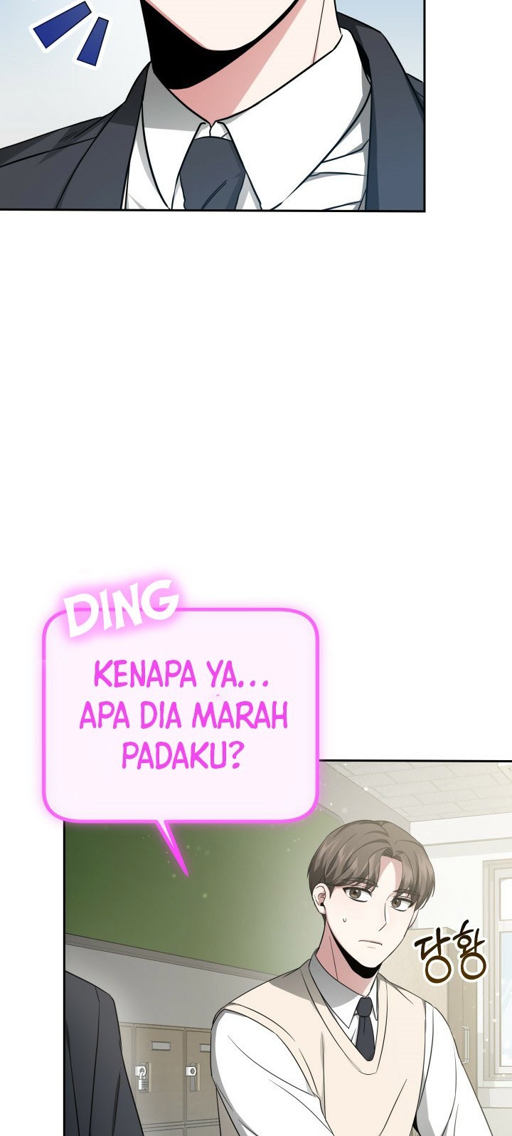Life, Once Again! Chapter 4 halaman 5