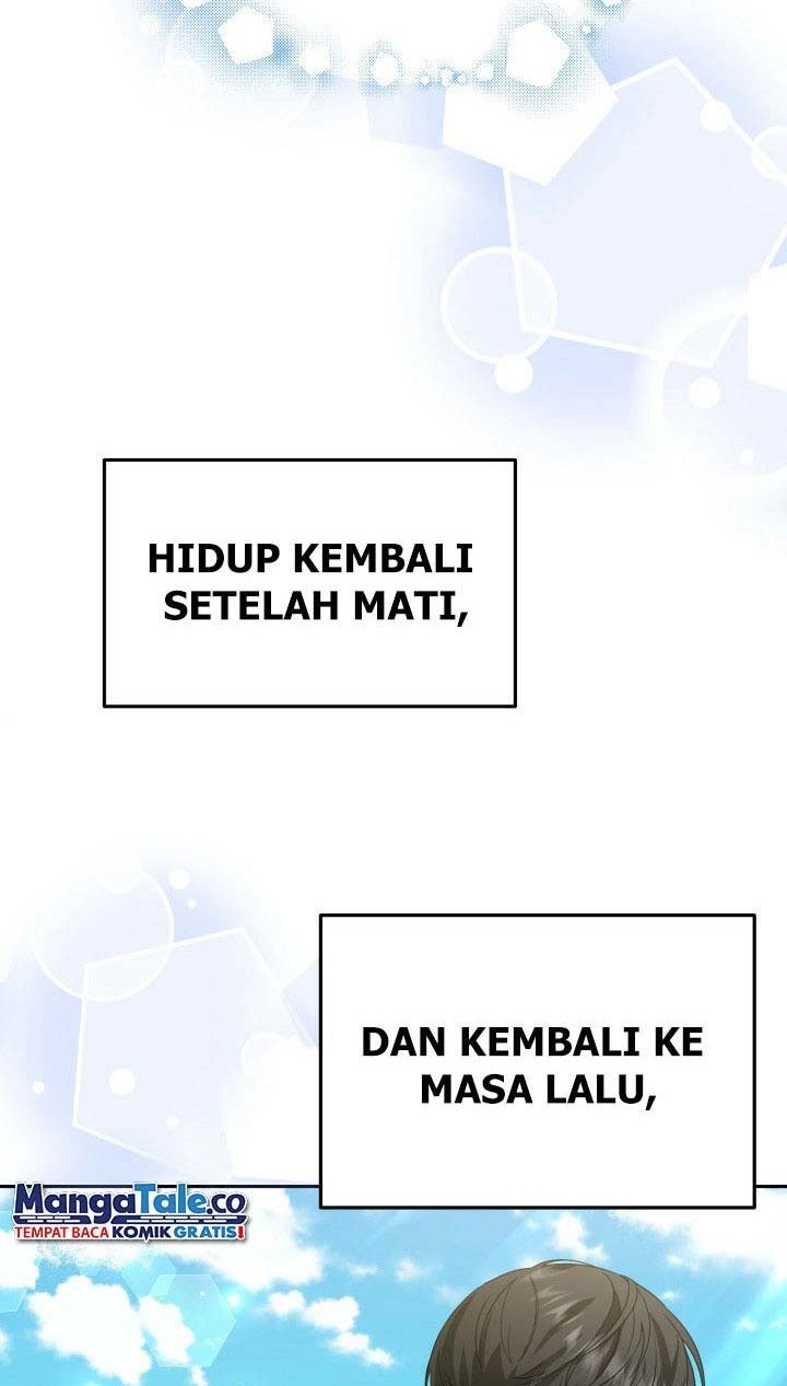 Life, Once Again! Chapter 2 halaman 6