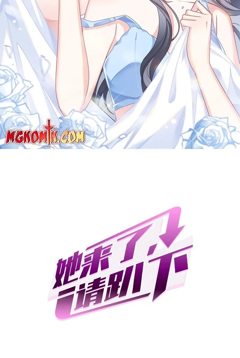 Manhua She Is Coming, Please Get Down! Chapter 327 gambar 2