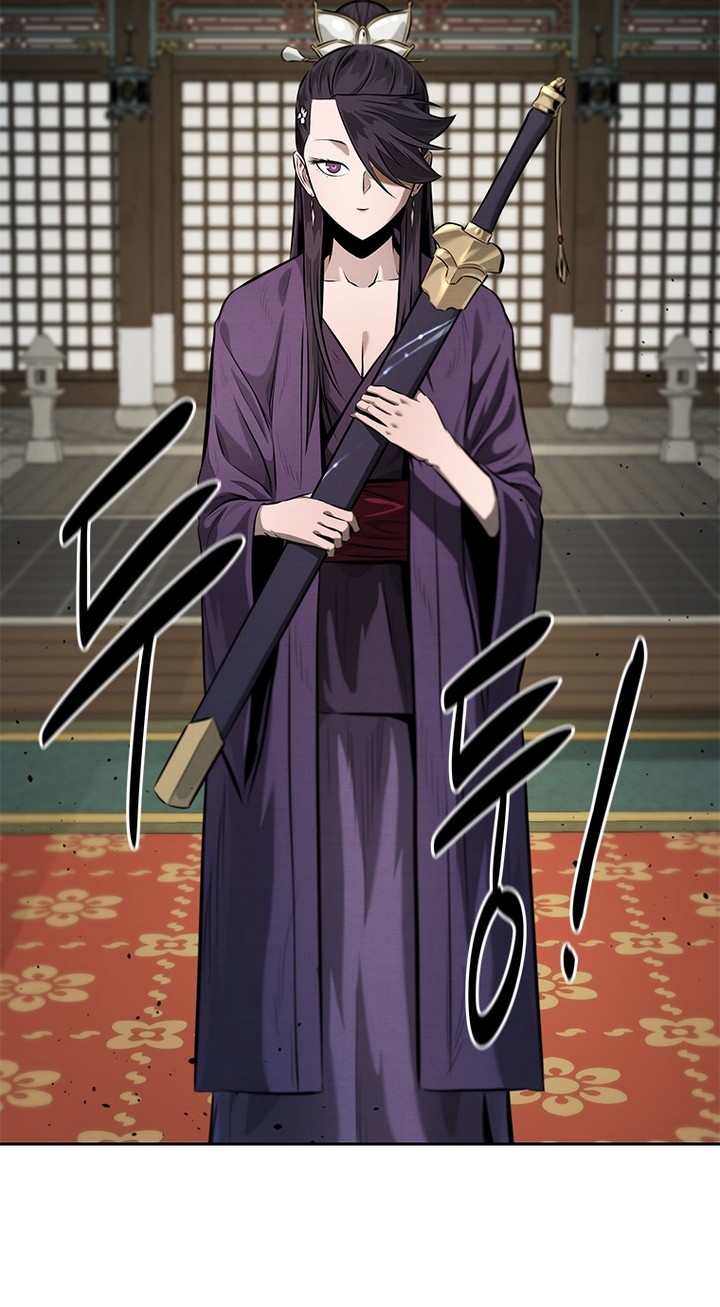 Moon-Shadow Sword Emperor Chapter 29 halaman 7