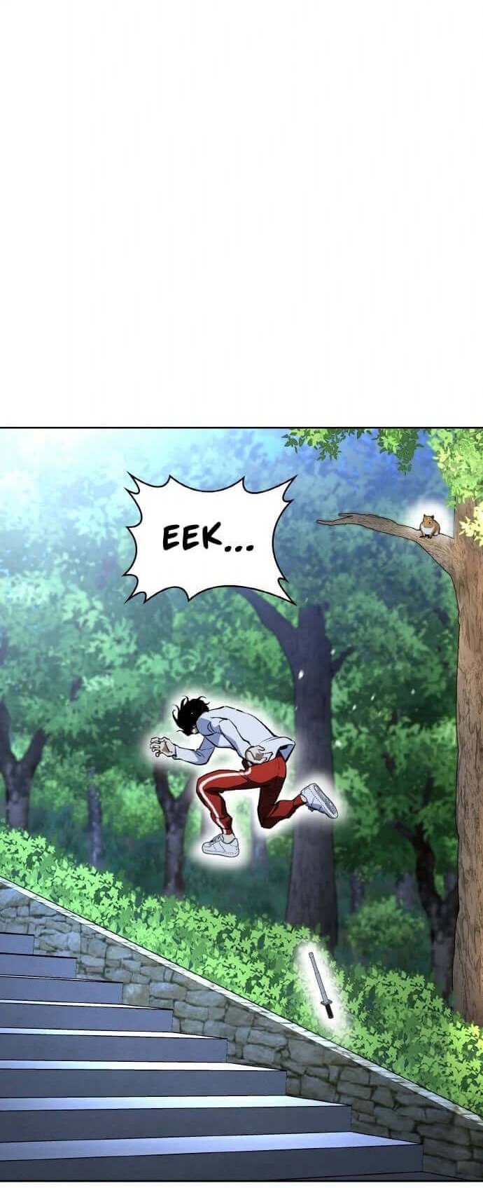 Ranker (2022) Chapter 15 halaman 5