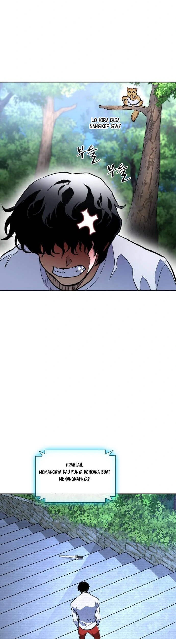 Ranker (2022) Chapter 15 halaman 7