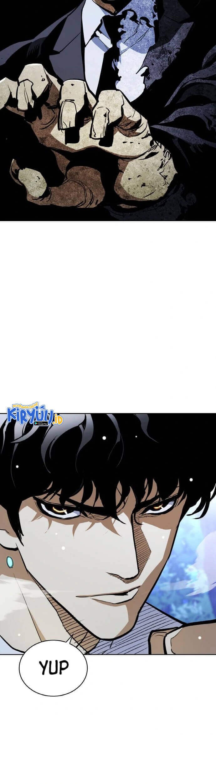 Ranker (2022) Chapter 14 halaman 4