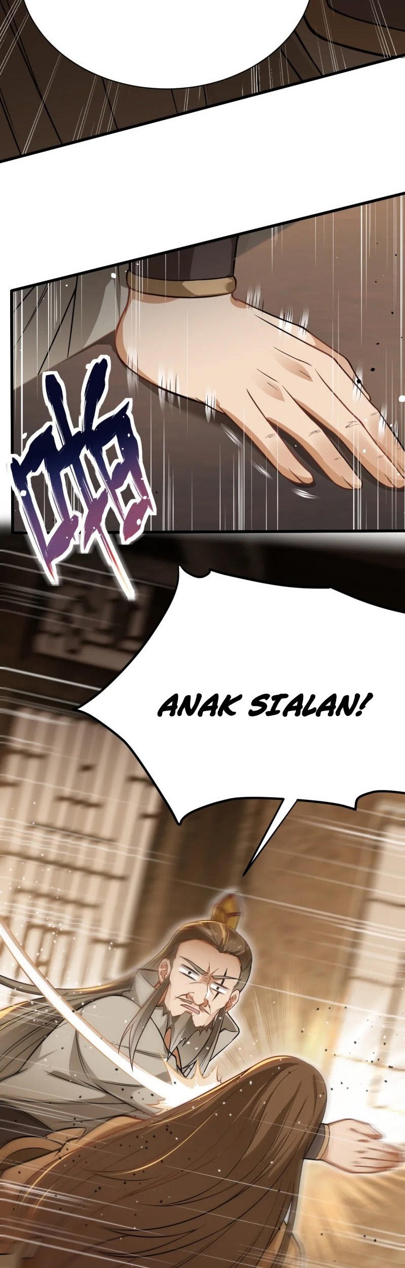 Sword Emperor as Son-in-Law Chapter 13 Gambar 4