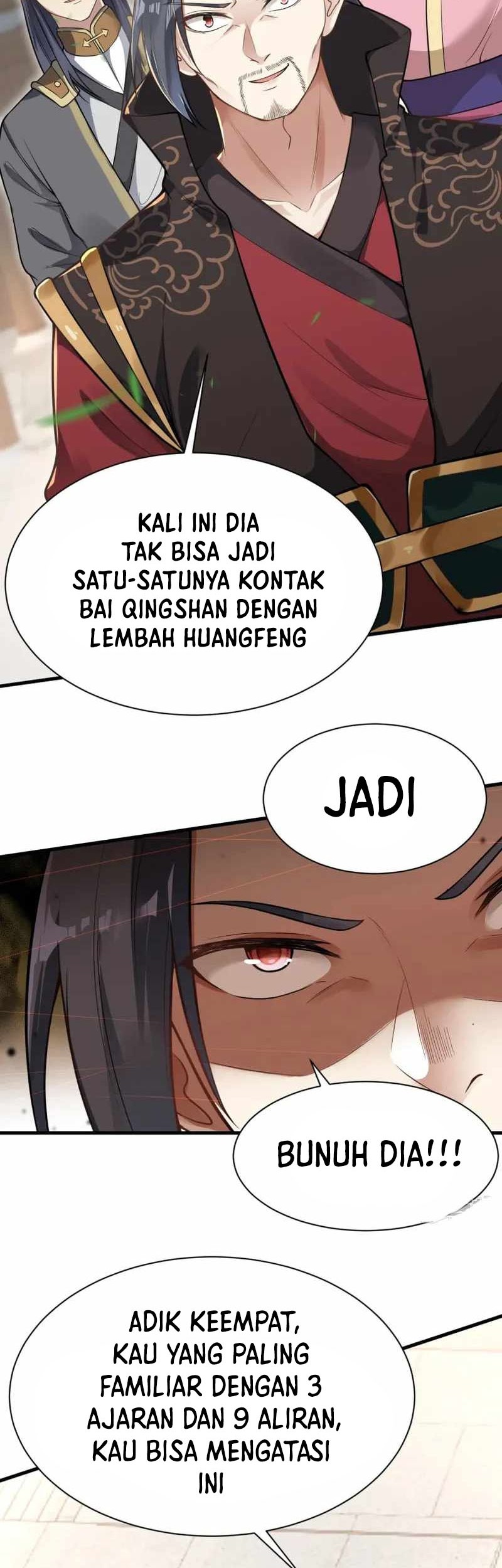 Sword Emperor as Son-in-Law Chapter 10 Gambar 4